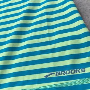 Brooks Tops - Brooks Tank Brooks Tops - Brooks Tank